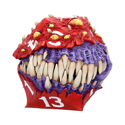 Dungeons & Dragons D20 Mimic Box 13.3cm 4