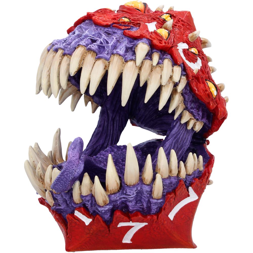 Dungeons & Dragons D20 Mimic Box 13.3cm 5