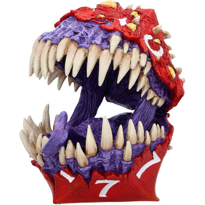 Dungeons & Dragons D20 Mimic Box 13.3cm 5