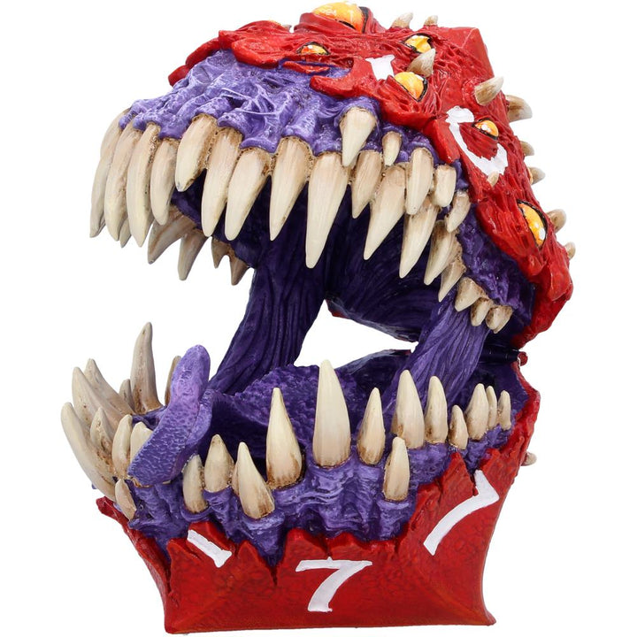 Dungeons & Dragons D20 Mimic Box 13.3cm 5