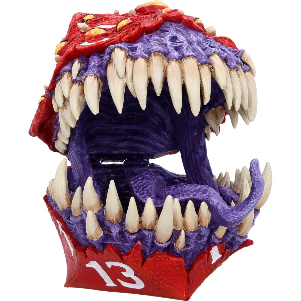 Dungeons & Dragons D20 Mimic Box 13.3cm 6