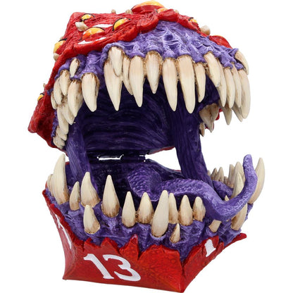 Dungeons & Dragons D20 Mimic Box 13.3cm 6