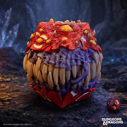 Dungeons & Dragons D20 Mimic Box 13.3cm 7