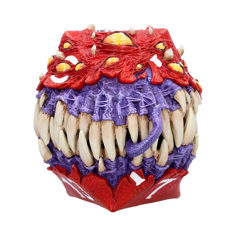 Dungeons & Dragons D20 Mimic Box 13.3cm 1