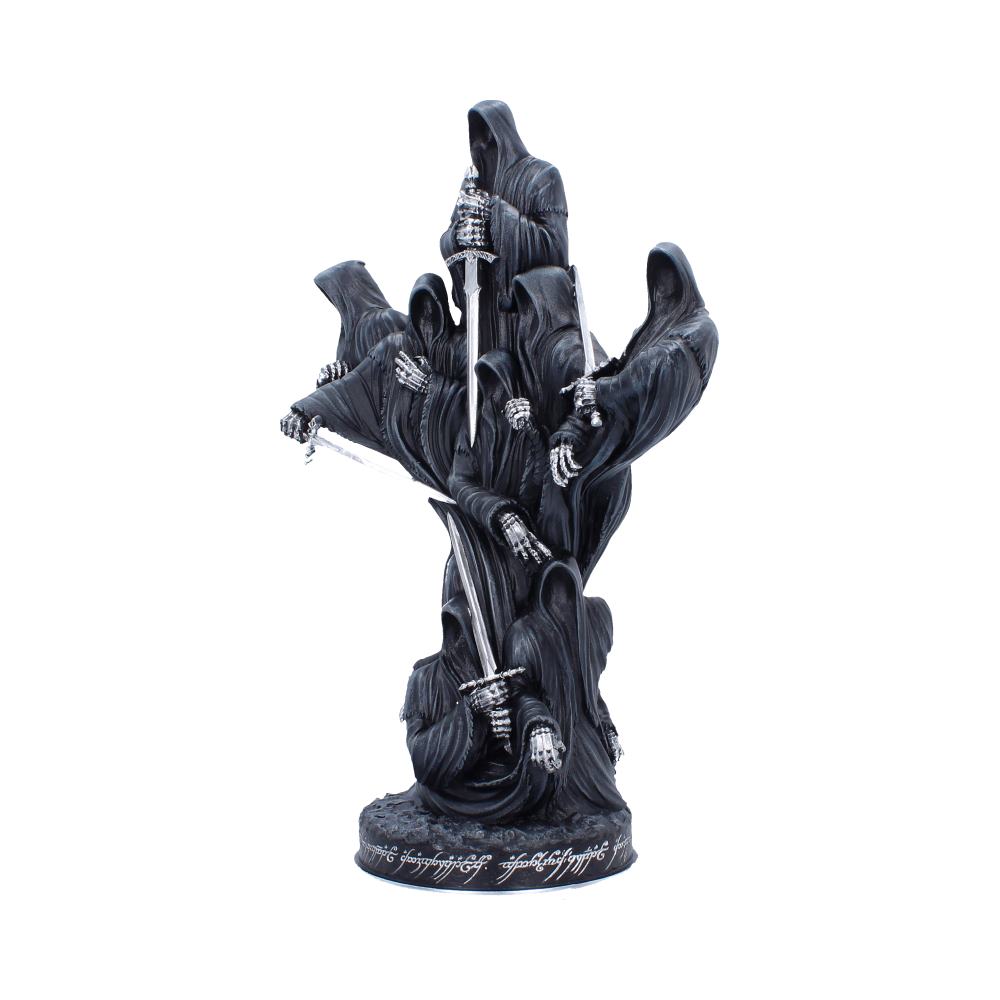 Lord of the Rings Ringwraiths of Middle Earth Figurine 34.7cm 2