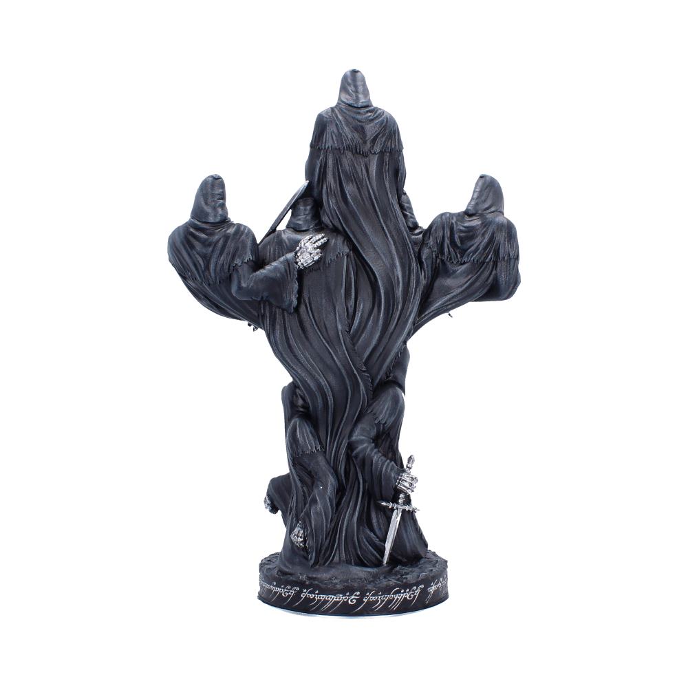Lord of the Rings Ringwraiths of Middle Earth Figurine 34.7cm 3