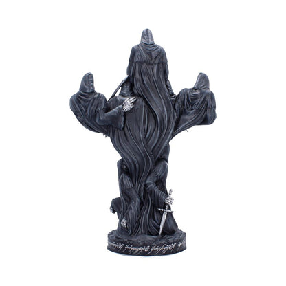 Lord of the Rings Ringwraiths of Middle Earth Figurine 34.7cm 3