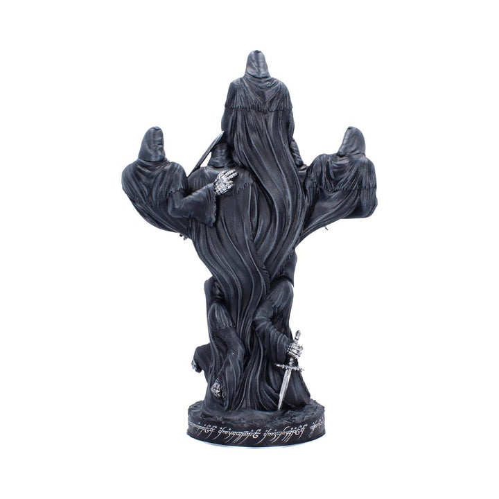 Lord of the Rings Ringwraiths of Middle Earth Figurine 34.7cm