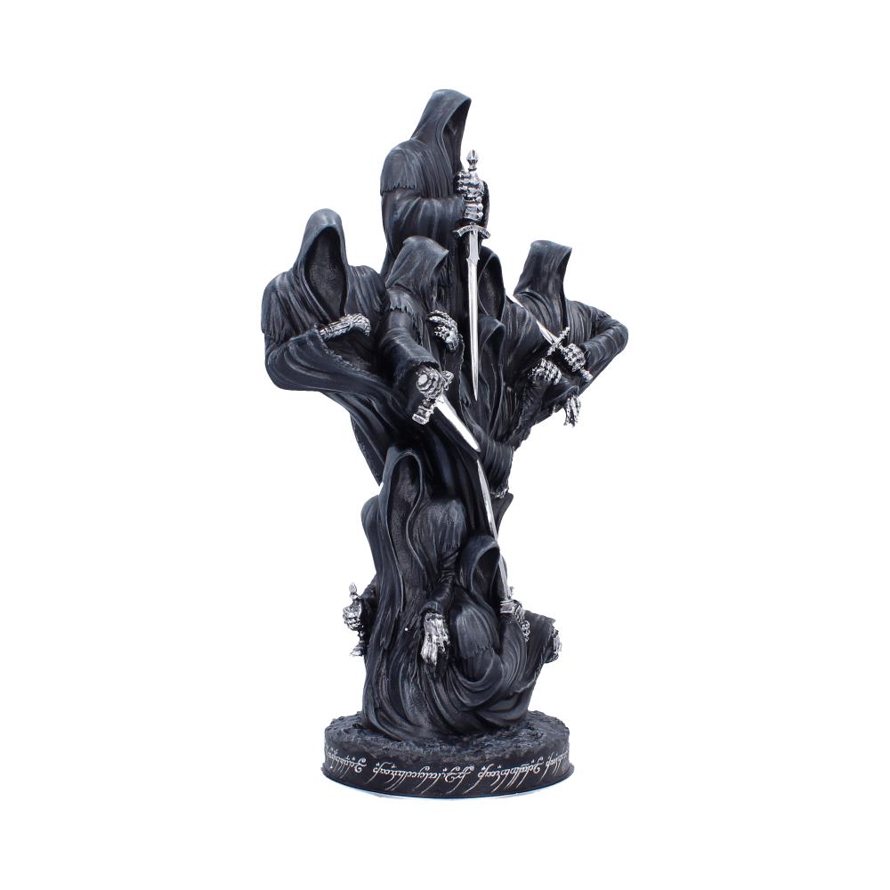 Lord of the Rings Ringwraiths of Middle Earth Figurine 34.7cm 4