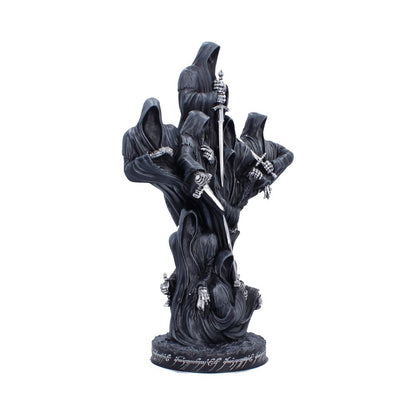 Lord of the Rings Ringwraiths of Middle Earth Figurine 34.7cm 4