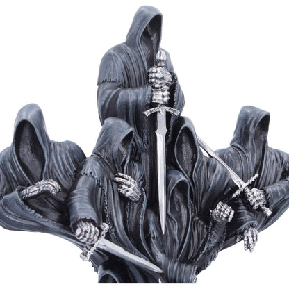 Lord of the Rings Ringwraiths of Middle Earth Figurine 34.7cm 5