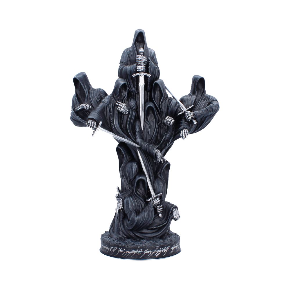 Lord of the Rings Ringwraiths of Middle Earth Figurine 34.7cm 1