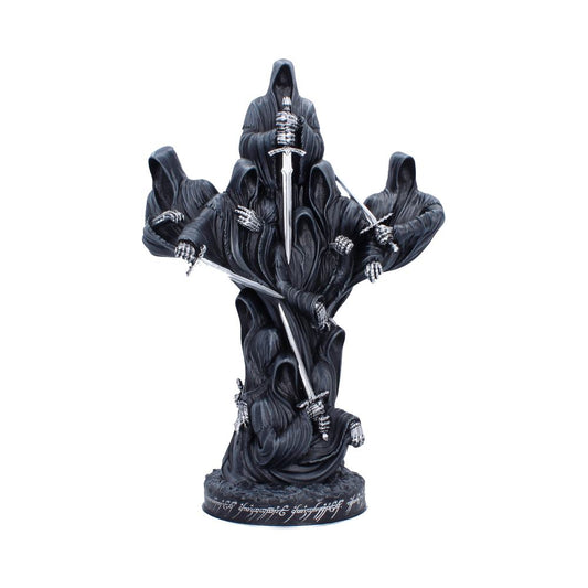 Lord of the Rings Ringwraiths of Middle Earth Figurine 34.7cm 1
