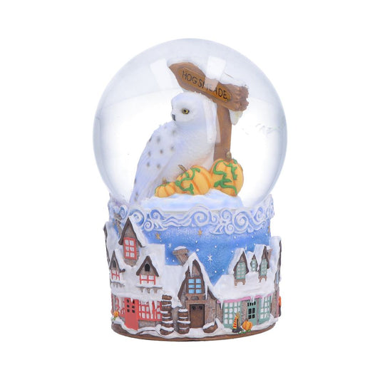 Harry Potter Hogsmeade Village Snow Globe 14.6cm 2