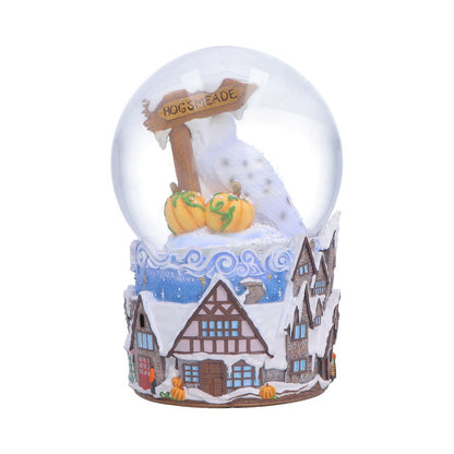 Harry Potter Hogsmeade Village Snow Globe 14.6cm 3