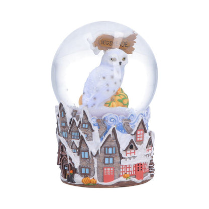 Harry Potter Hogsmeade Village Snow Globe 14.6cm 4
