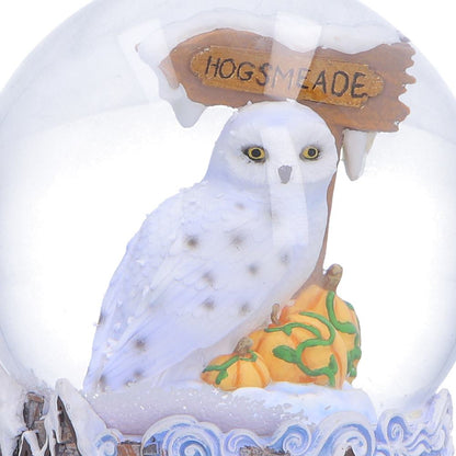 Harry Potter Hogsmeade Village Snow Globe 14.6cm 5