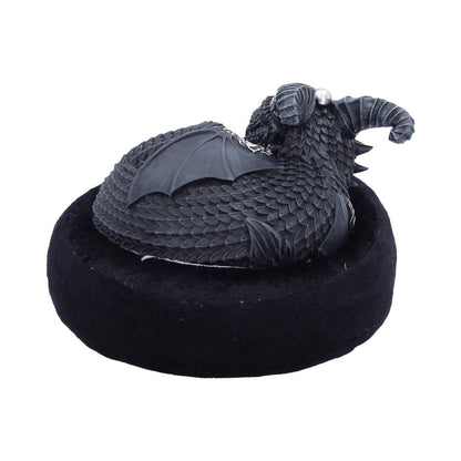 Cult Cuties Luciflys Dreams Baby Dragon Figurine 9.1cm 3