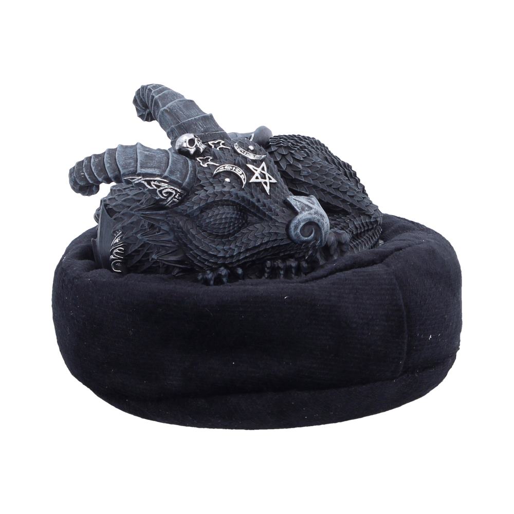 Cult Cuties Luciflys Dreams Baby Dragon Figurine 9.1cm 4