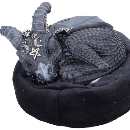 Cult Cuties Luciflys Dreams Baby Dragon Figurine 9.1cm 5