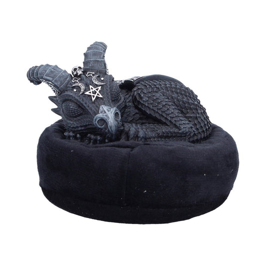 Cult Cuties Luciflys Dreams Baby Dragon Figurine 9.1cm 1