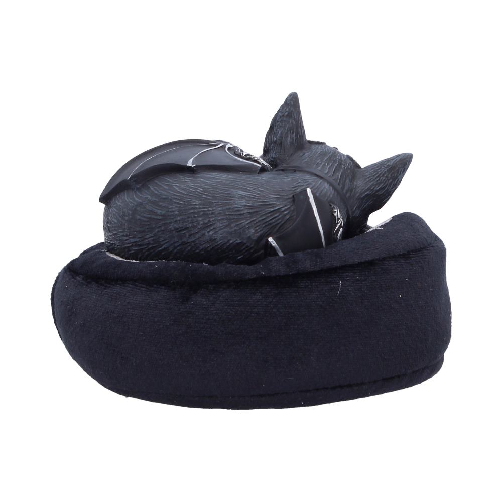 Cult Cuties Malpuss Dreams Sleeping Cat Figurine 8.8cm 4