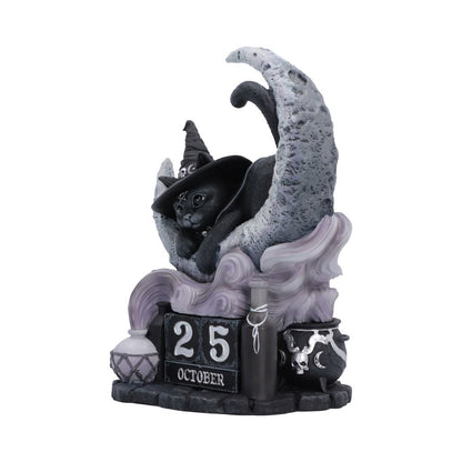 Cult Cuties Purrah Perpetual Calendar 16.2cm 2