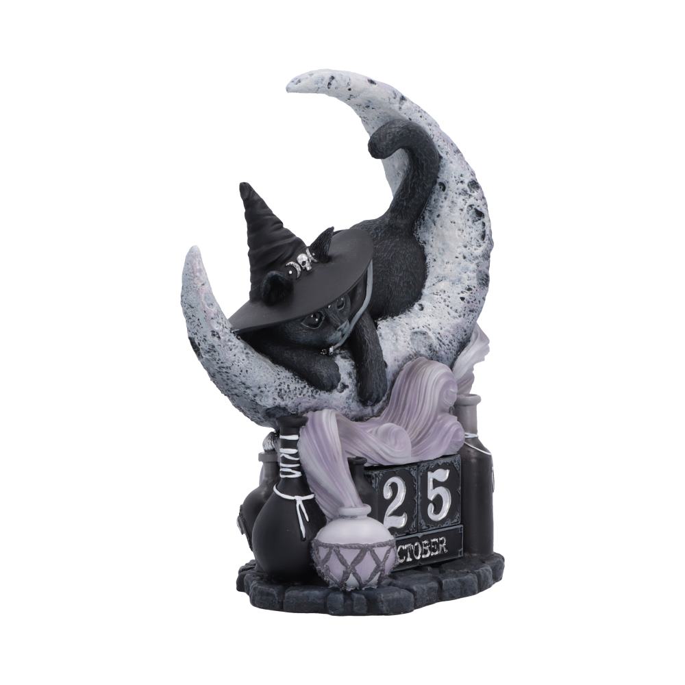 Cult Cuties Purrah Perpetual Calendar 16.2cm 4