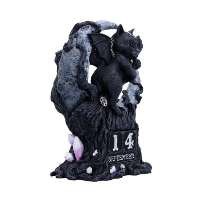 Cult Cuties Malpuss Perpetual Calendar 16cm 3