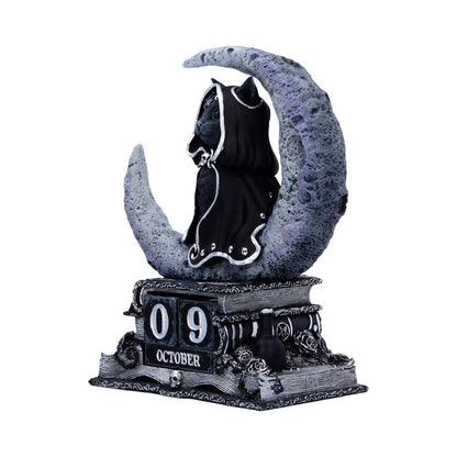 Cult Cuties Zefur Perpetual Calendar 16cm 2