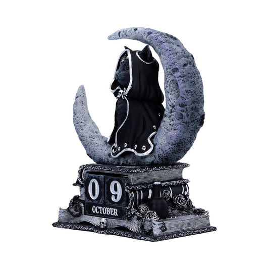 Cult Cuties Zefur Perpetual Calendar 16cm 2