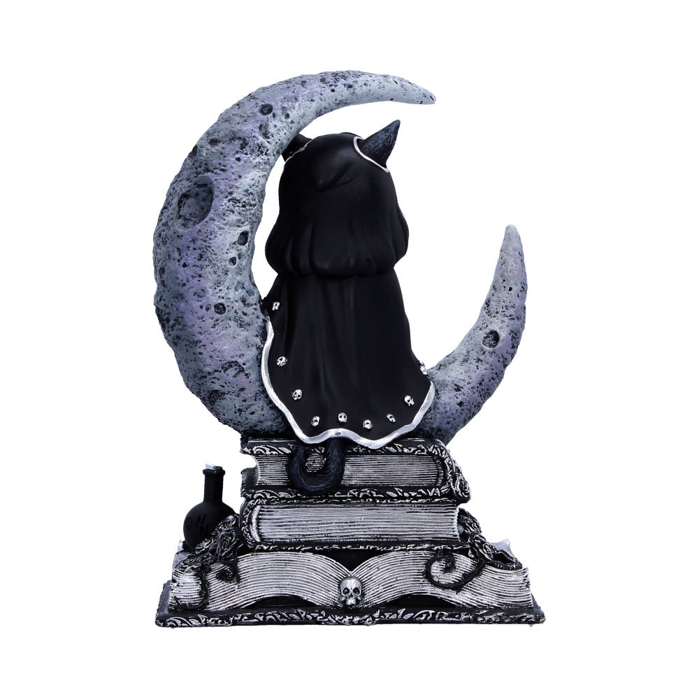 Cult Cuties Zefur Perpetual Calendar 16cm 4