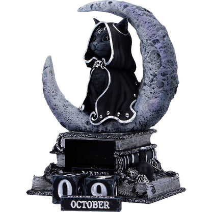 Cult Cuties Zefur Perpetual Calendar 16cm 5