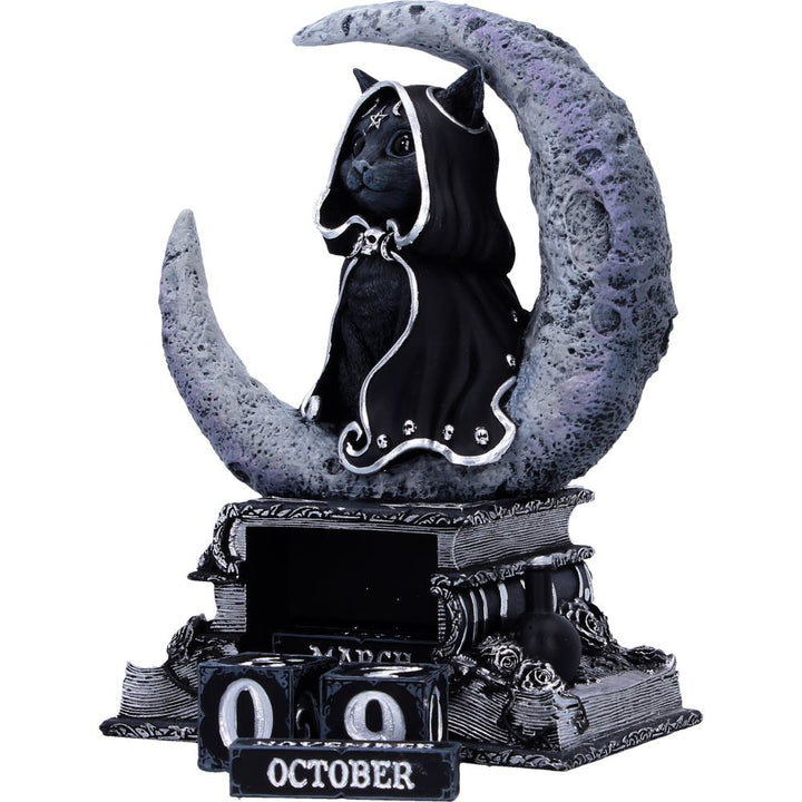 Cult Cuties Zefur Perpetual Calendar 16cm
