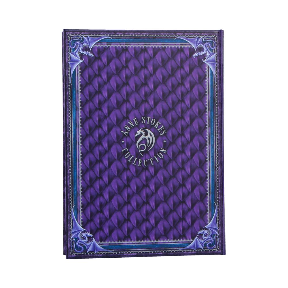 Anne Stokes Welcome Hatchling Journal 17.7cm