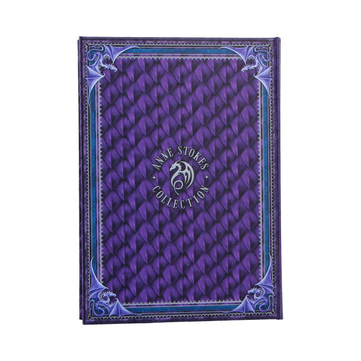 Anne Stokes Welcome Hatchling Journal 17.7cm