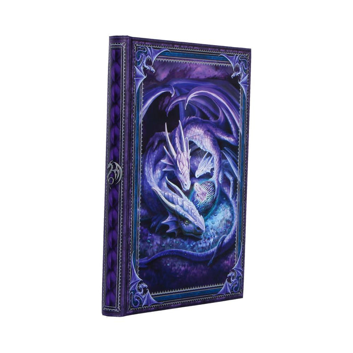 Anne Stokes Welcome Hatchling Journal 17.7cm