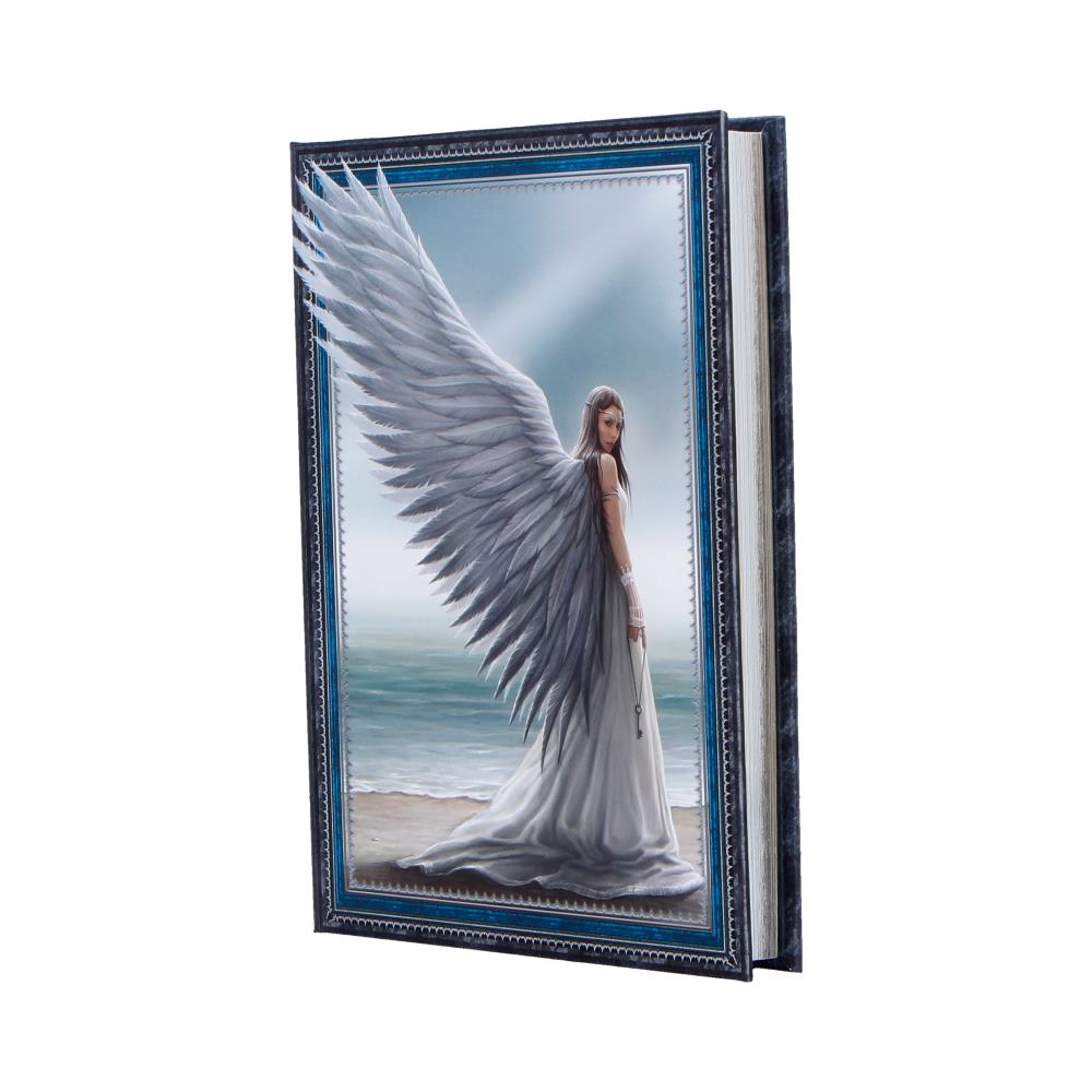 Anne Stokes Spirit Guide Journal 17.7cm