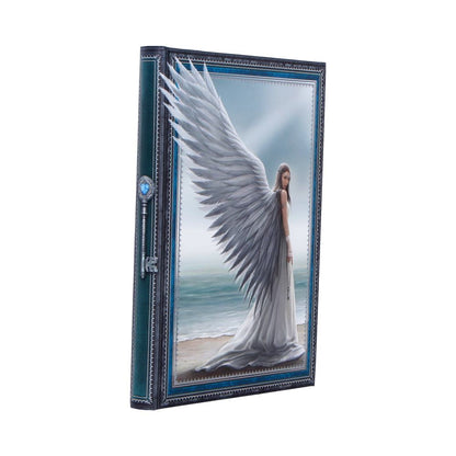 Anne Stokes Spirit Guide Journal 17.7cm 3