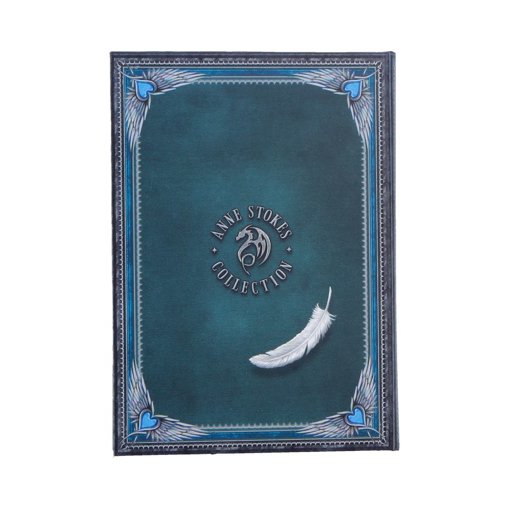 Anne Stokes Spirit Guide Journal 17.7cm 4