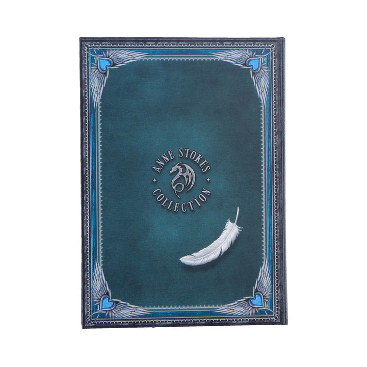 Anne Stokes Spirit Guide Journal 17.7cm