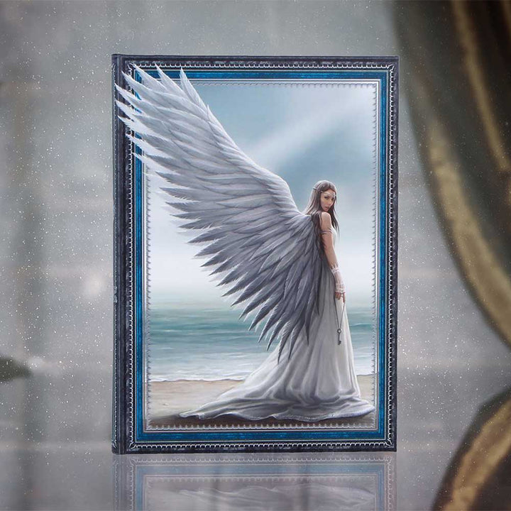 Anne Stokes Spirit Guide Journal 17.7cm