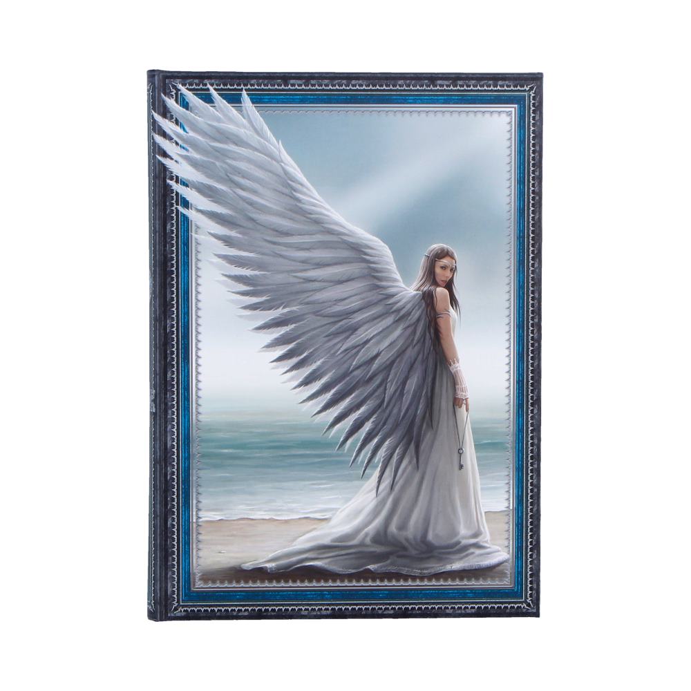 Anne Stokes Spirit Guide Journal 17.7cm 1