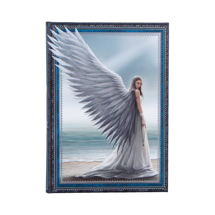 Anne Stokes Spirit Guide Journal 17.7cm