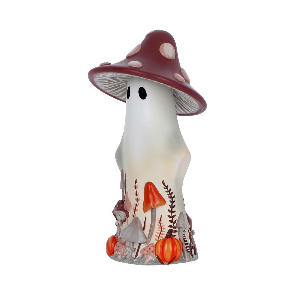 Boo-Who Maybel Ghost Figurine 15.5cm 2