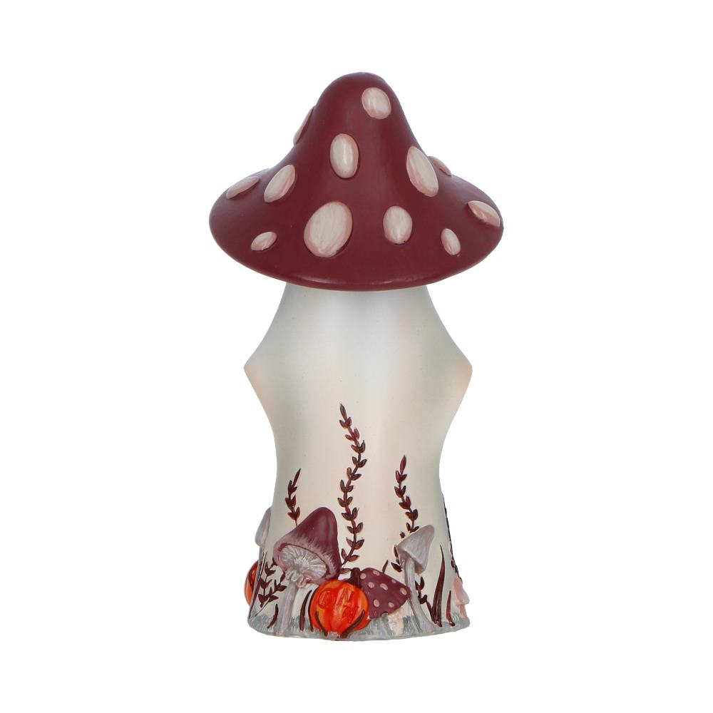 Boo-Who Maybel Ghost Figurine 15.5cm 4