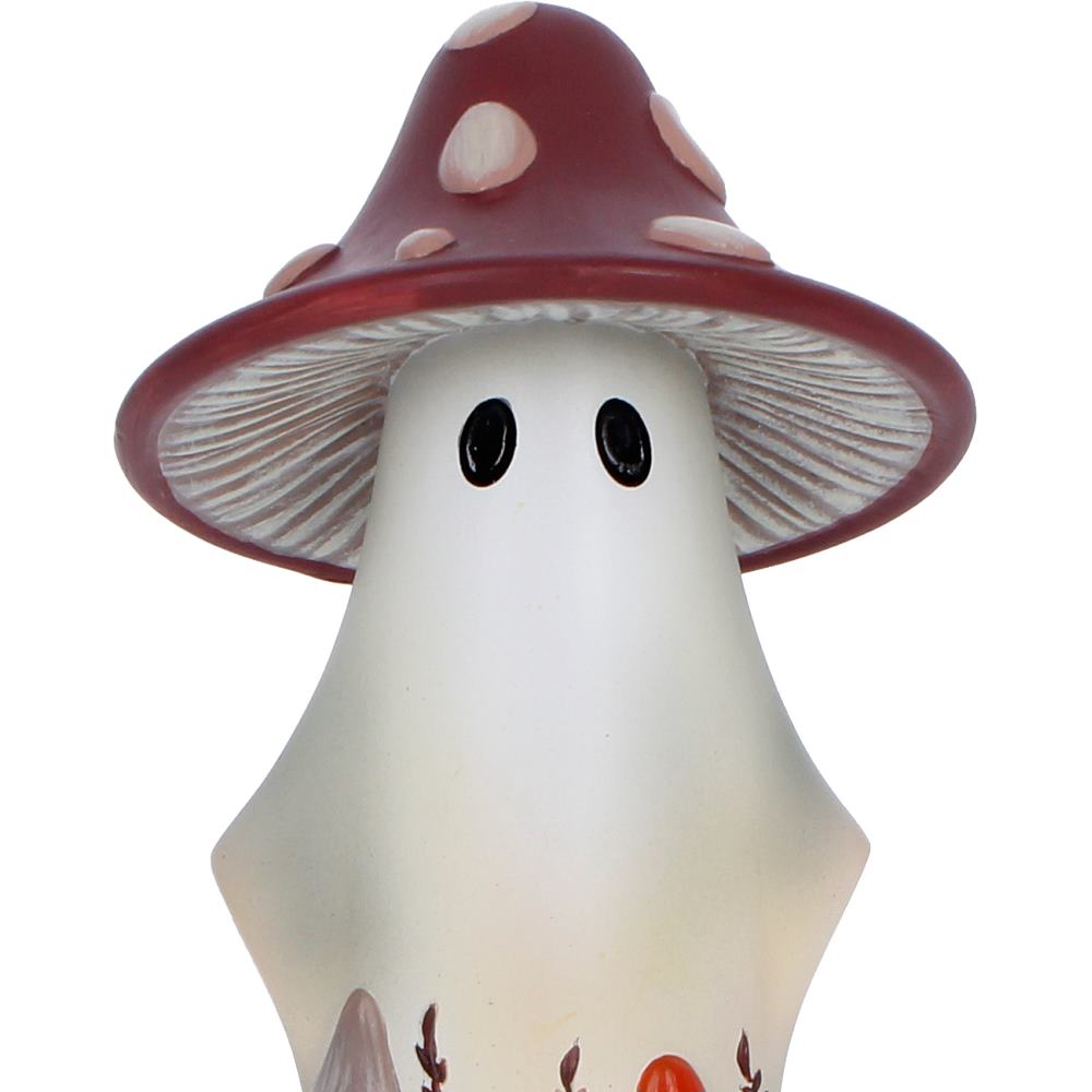 Boo-Who Maybel Ghost Figurine 15.5cm