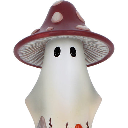 Boo-Who Maybel Ghost Figurine 15.5cm 5