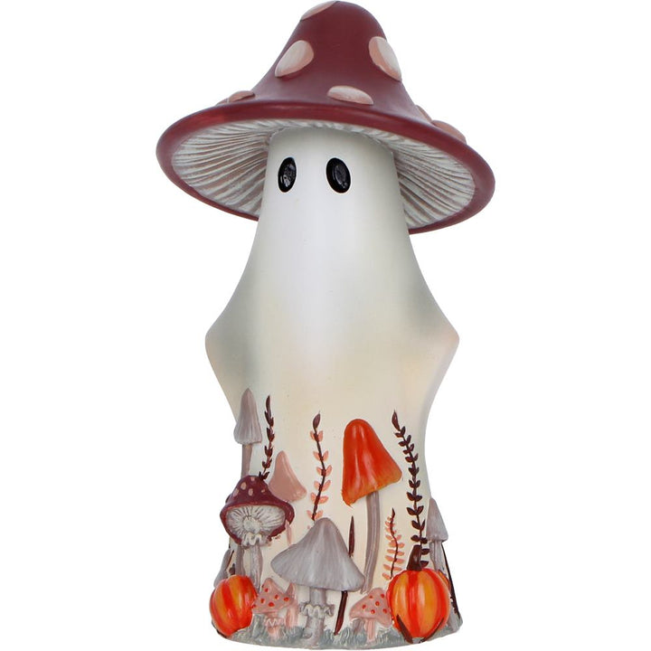 Boo-Who Maybel Ghost Figurine 15.5cm