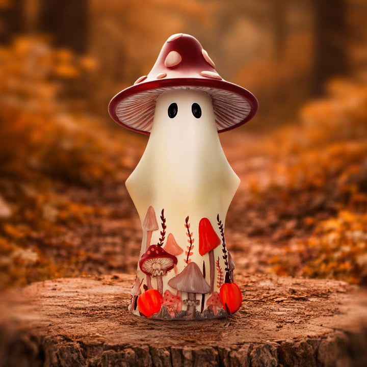 Boo-Who Maybel Ghost Figurine 15.5cm